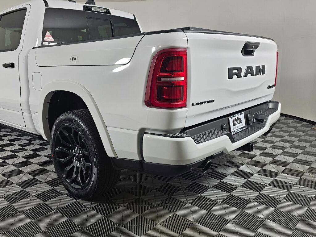 New 2026 RAM 1500 Limited image 14