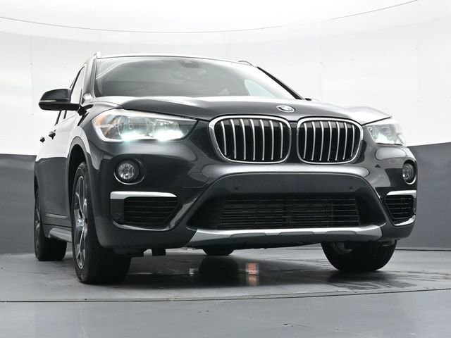 Used 2019 BMW X1 xDrive28i w/ Convenience Package image 42