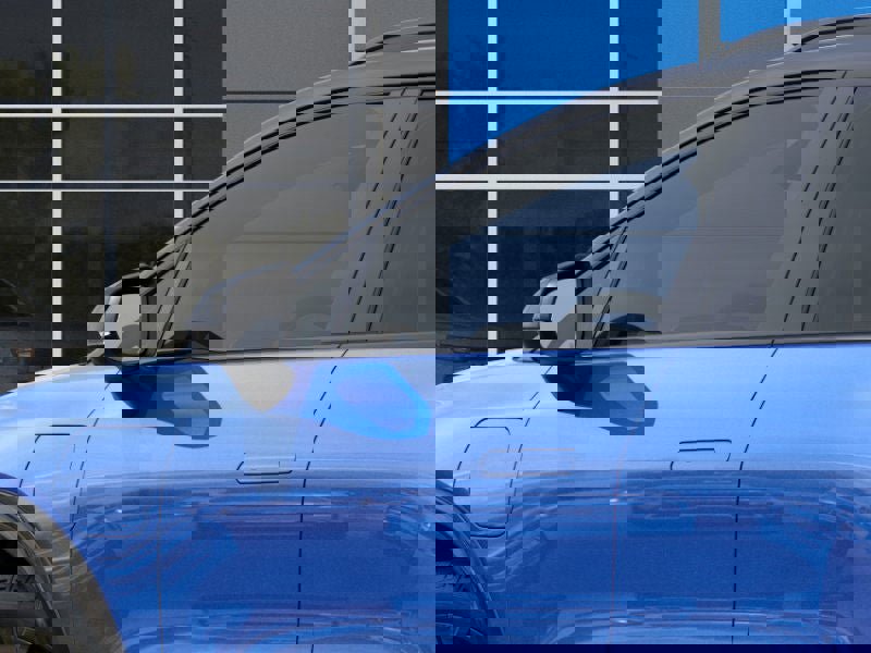 New 2026 Chevrolet Equinox EV RS image 26