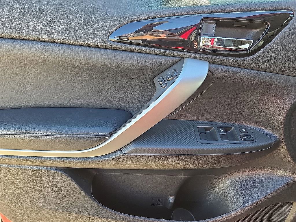 Used 2025 Mitsubishi Eclipse Cross SE image 22