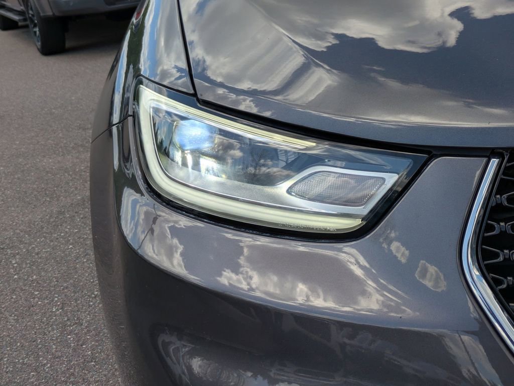 Used 2022 Chrysler Pacifica Limited image 9