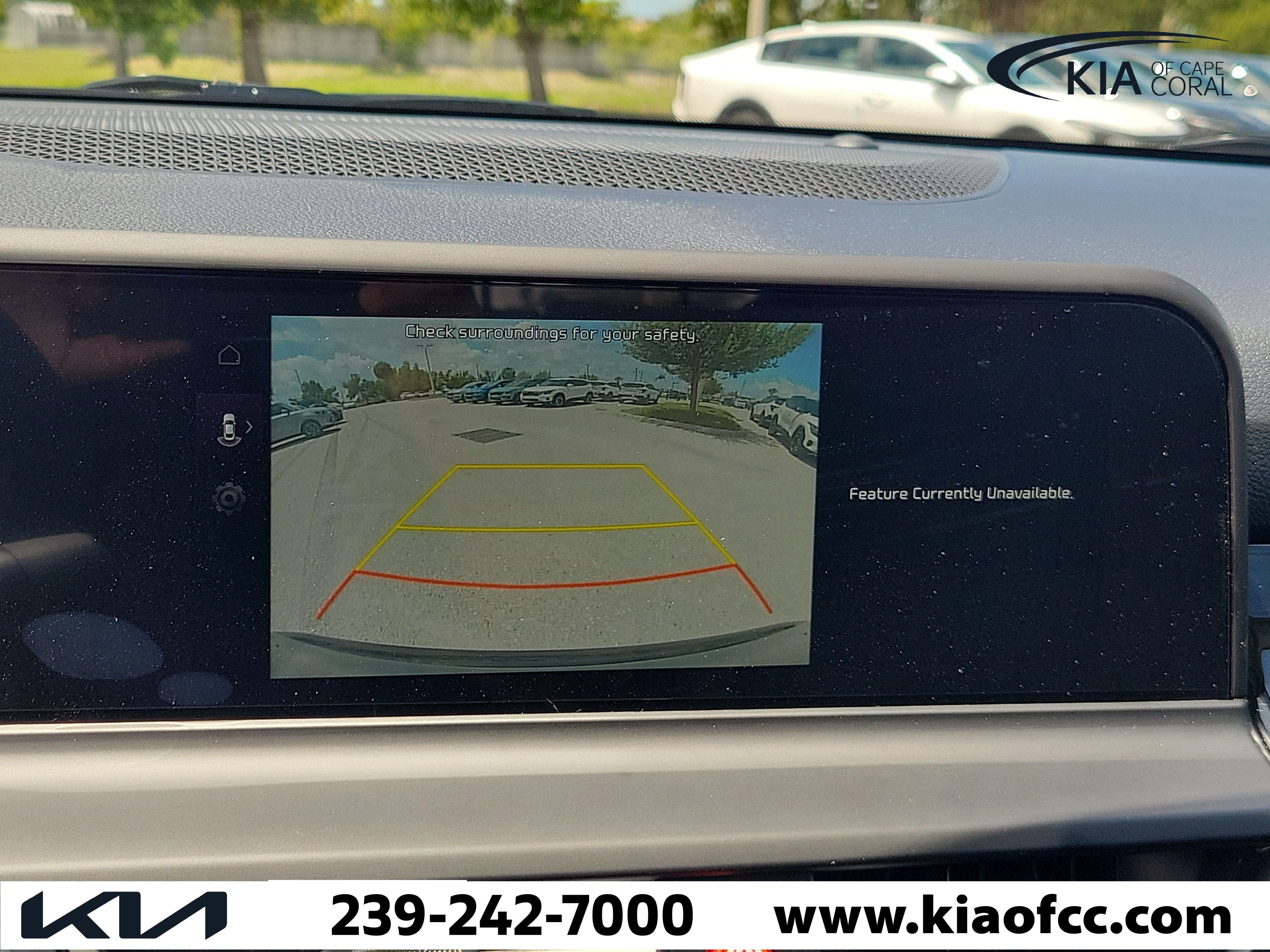 New 2026 Kia Seltos S FWD image 24