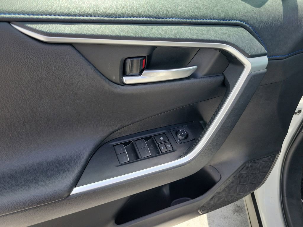 Certified 2023 Toyota RAV4 XSE image 20