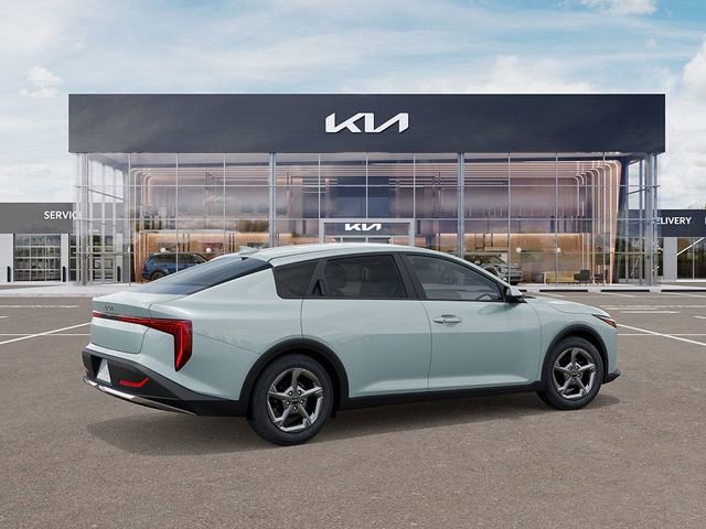 New 2026 Kia K4 FWD image 6