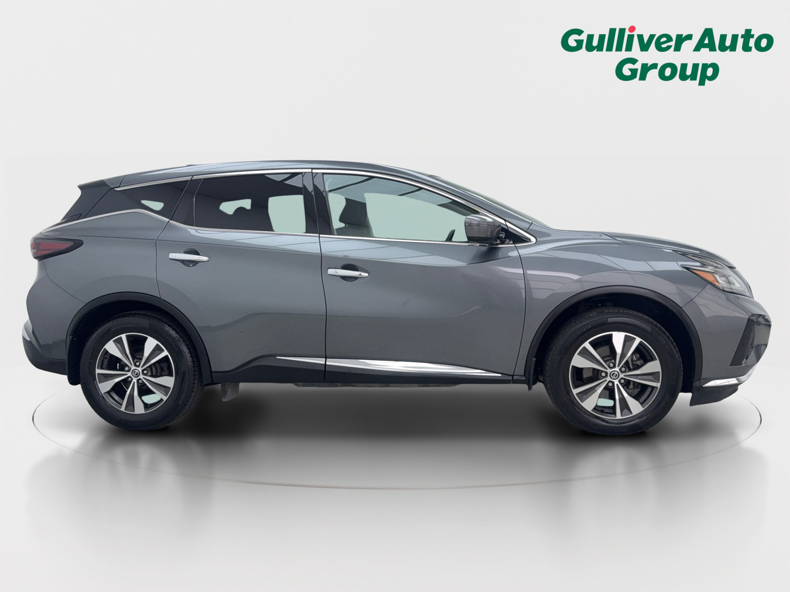 Used 2019 Nissan Murano S AWD/4WD image 10