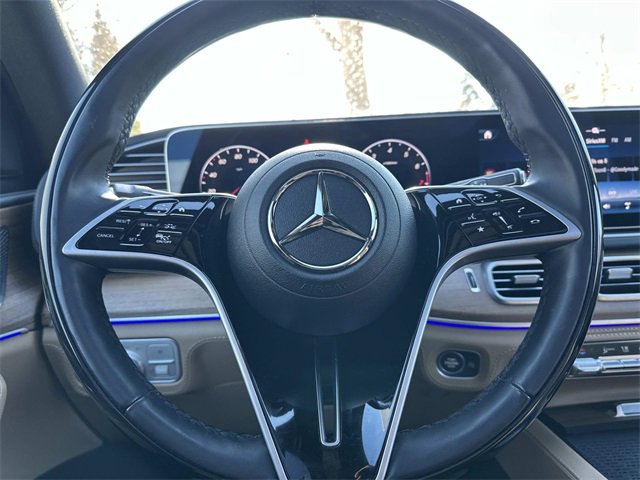 Certified 2024 Mercedes-Benz GLE 350 4MATIC image 20