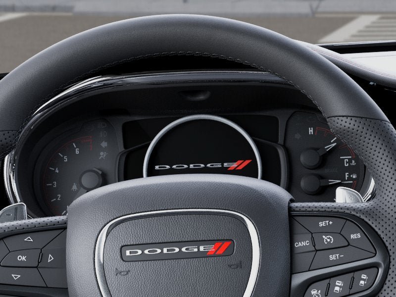 New 2026 Dodge Durango GT AWD/4WD image 43