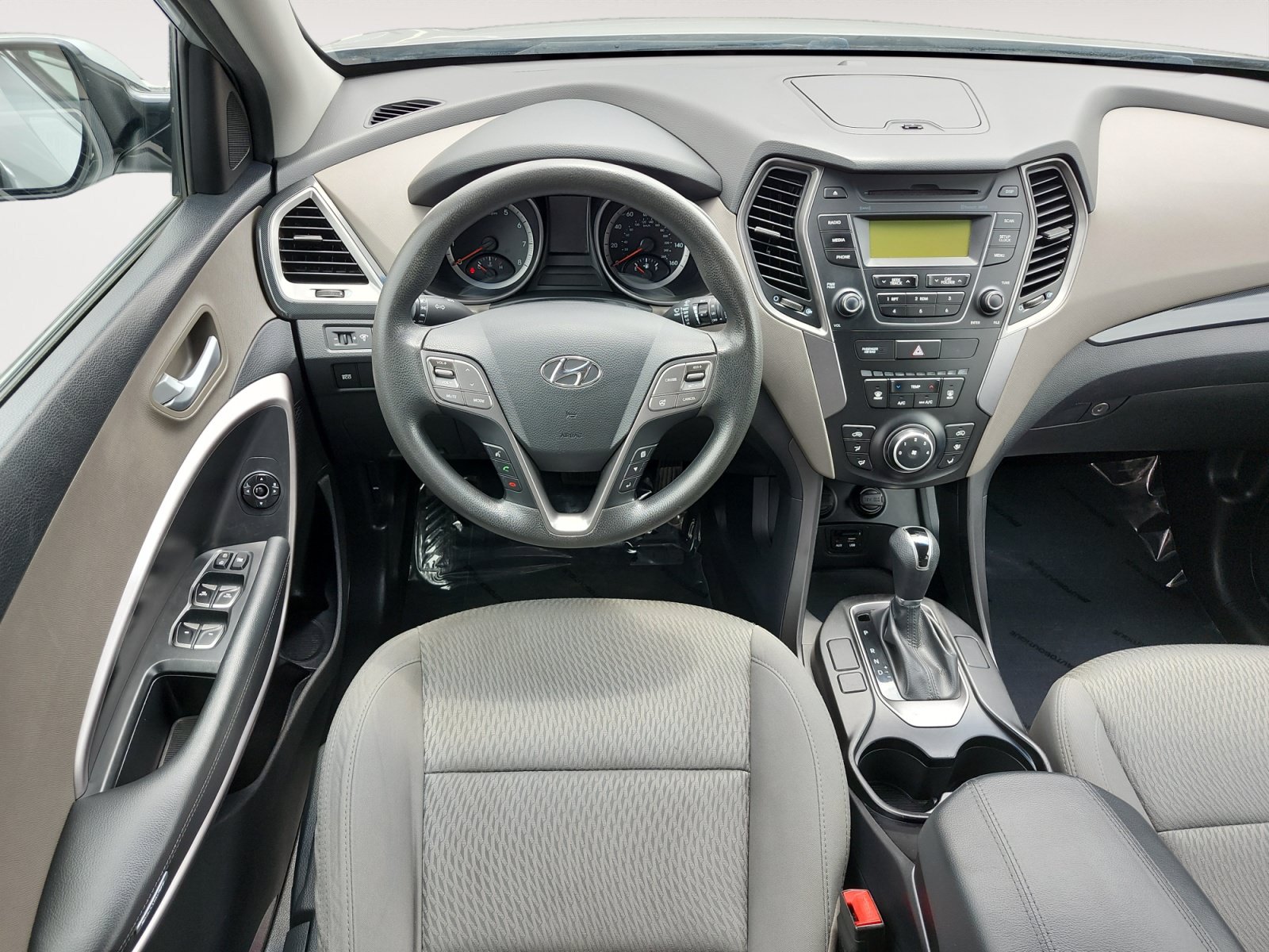 Used 2015 Hyundai Santa Fe Sport FWD image 11