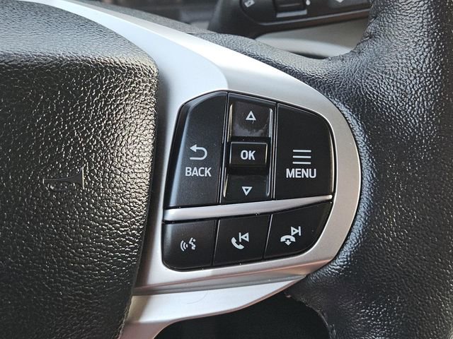 Used 2024 Ford Explorer XLT w/ Equipment Group 202A RWD image 25