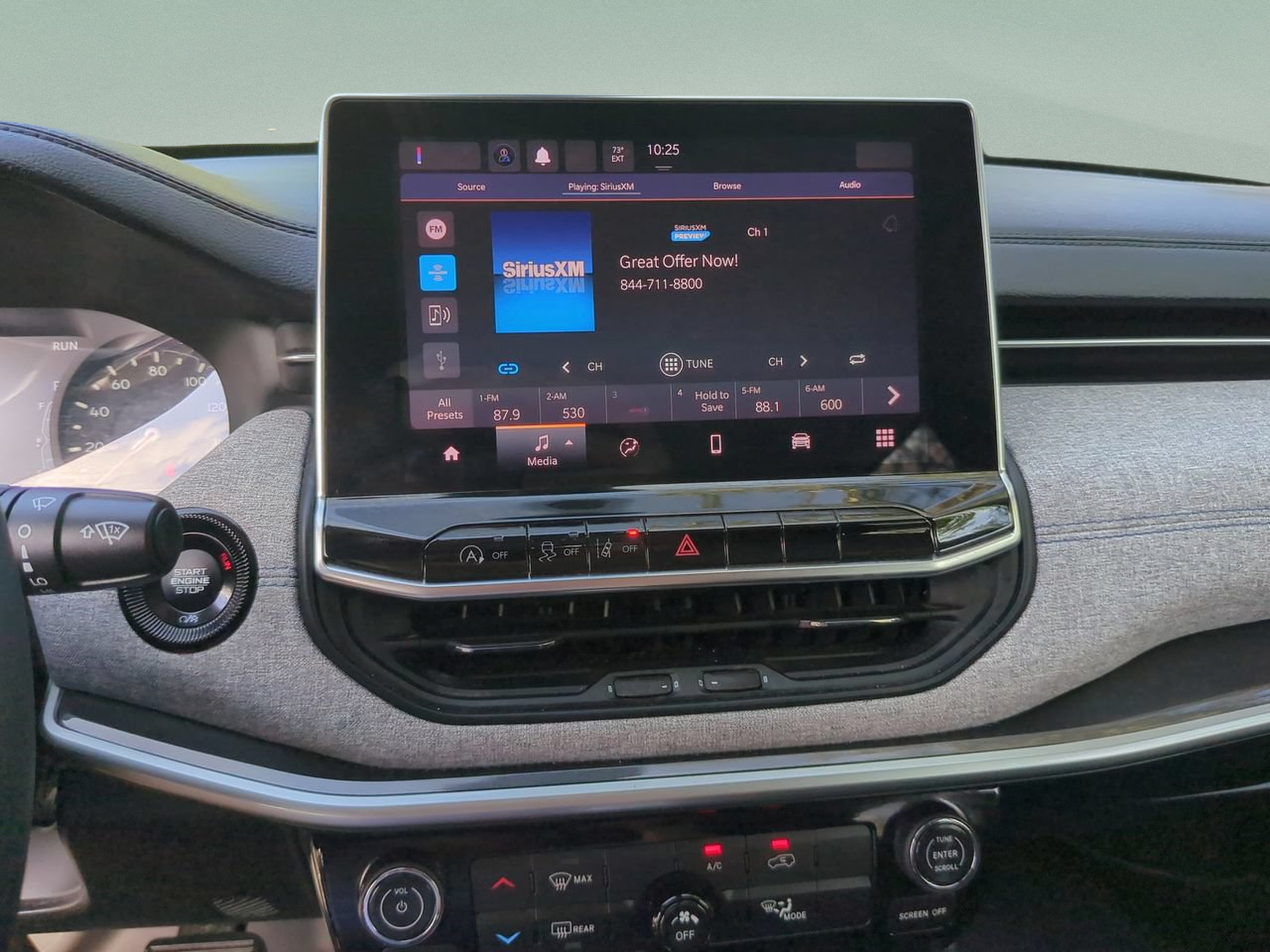 Used 2022 Jeep Compass Latitude FWD image 27