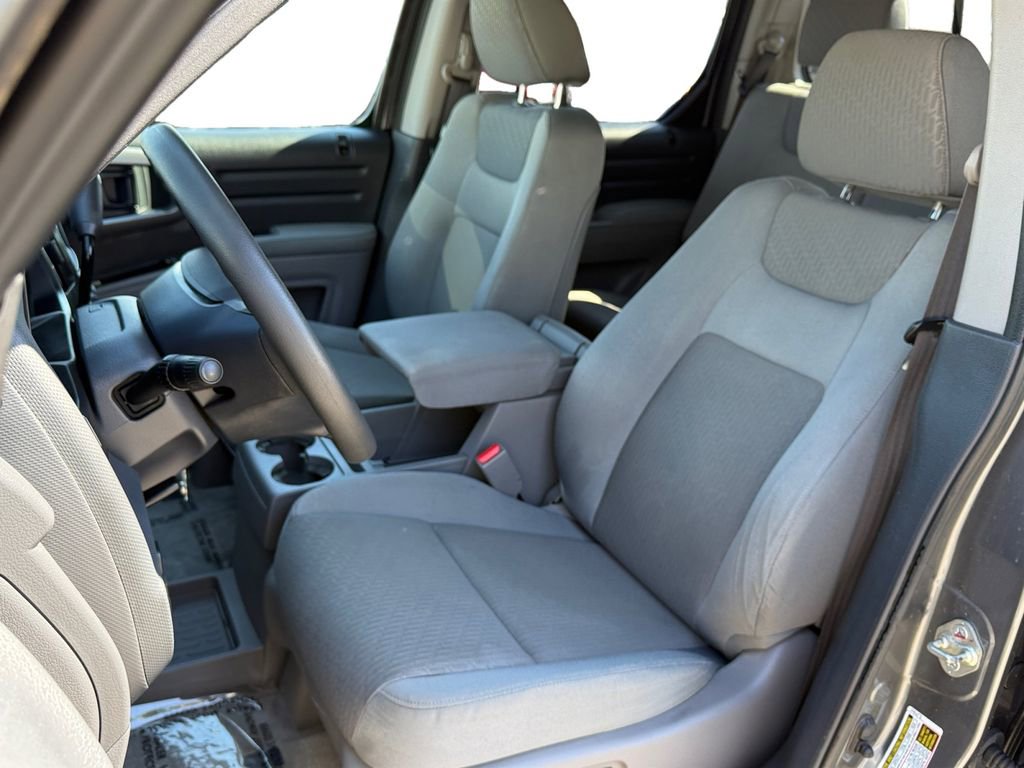 Used 2013 Honda Ridgeline RTS image 9