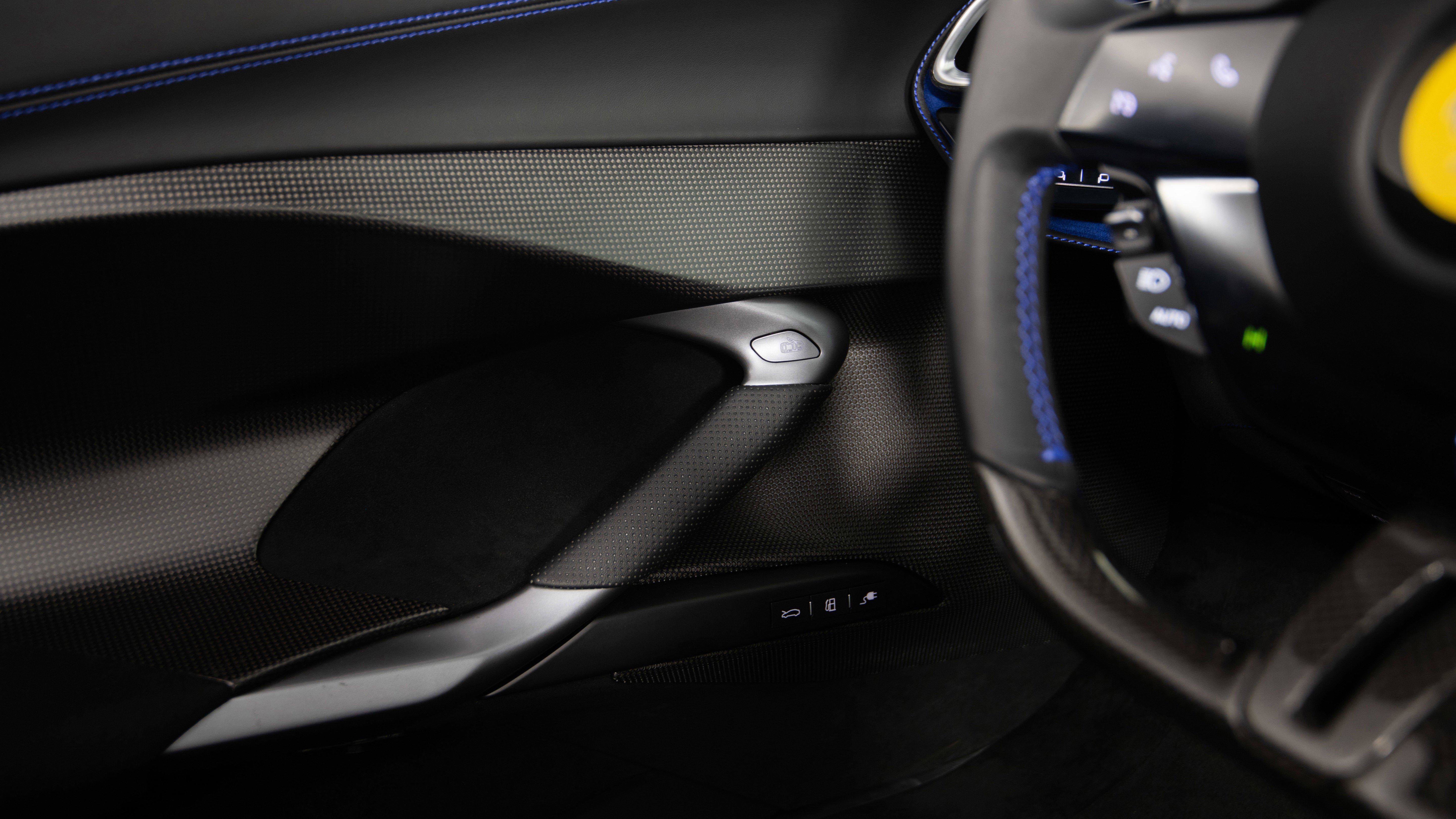 Certified 2023 Ferrari 296 GTS image 37