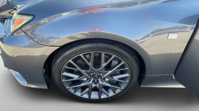 Used 2016 Lexus RC 350 RWD image 19