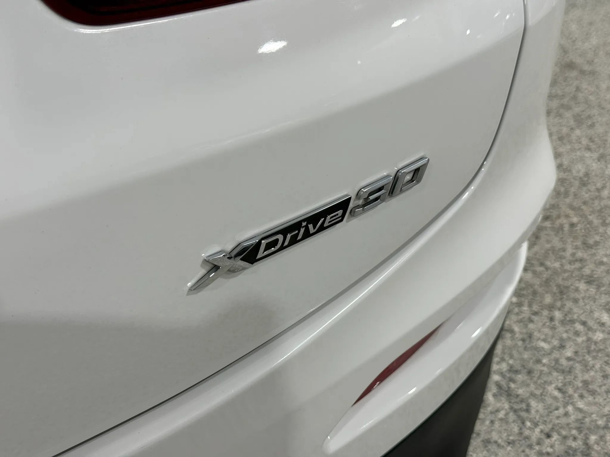Used 2019 BMW X4 xDrive30i AWD/4WD image 80