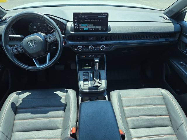 Certified 2024 Honda CR-V Sport-L image 14