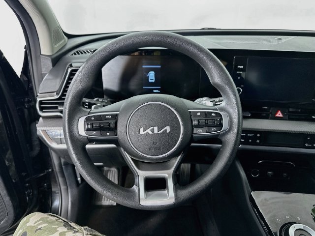 Used 2024 Kia Sportage LX AWD/4WD image 18