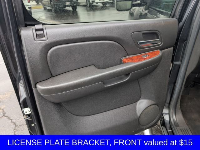 Used 2009 Chevrolet Silverado 2500 LTZ w/ Safety Package image 12