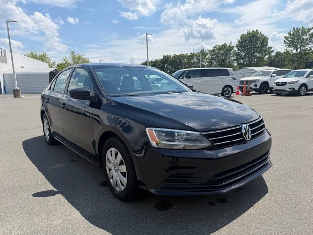 Used 2016 Volkswagen Jetta S FWD image 7