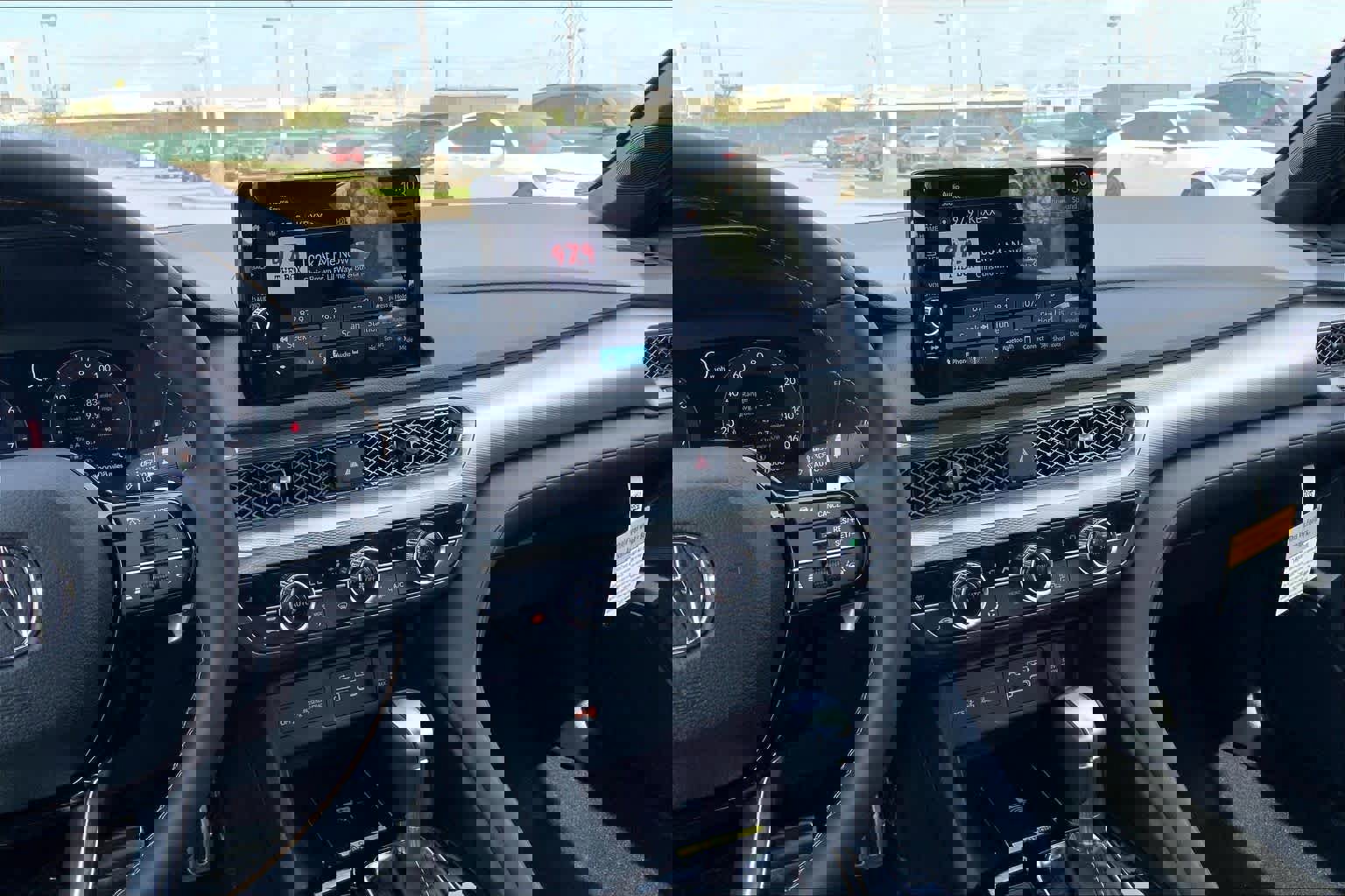 New 2026 Acura Integra A-Spec image 6