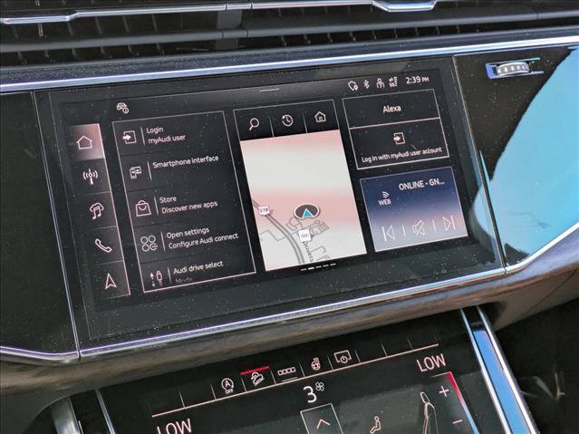 New 2026 Audi Q7 2.0T Premium image 12