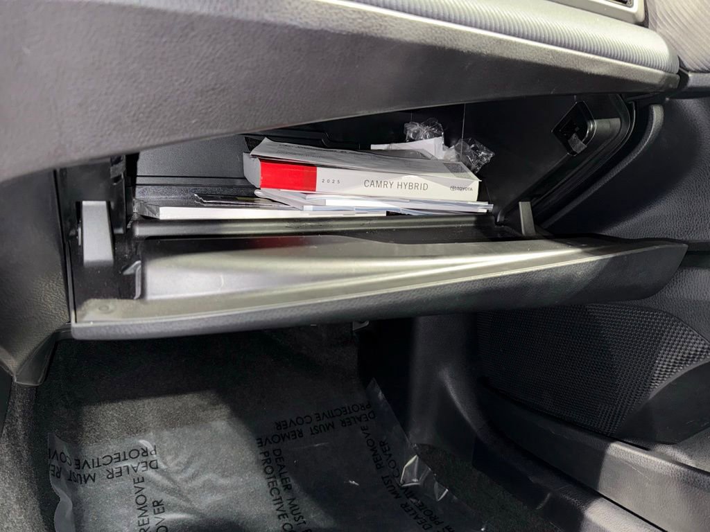 Certified 2025 Toyota Camry SE image 27