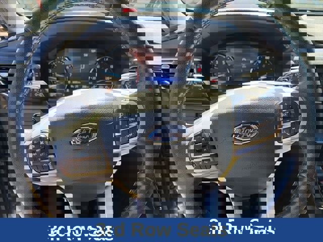 Used 2021 Ford Explorer Limited w/ Equipment Group 301A image 17