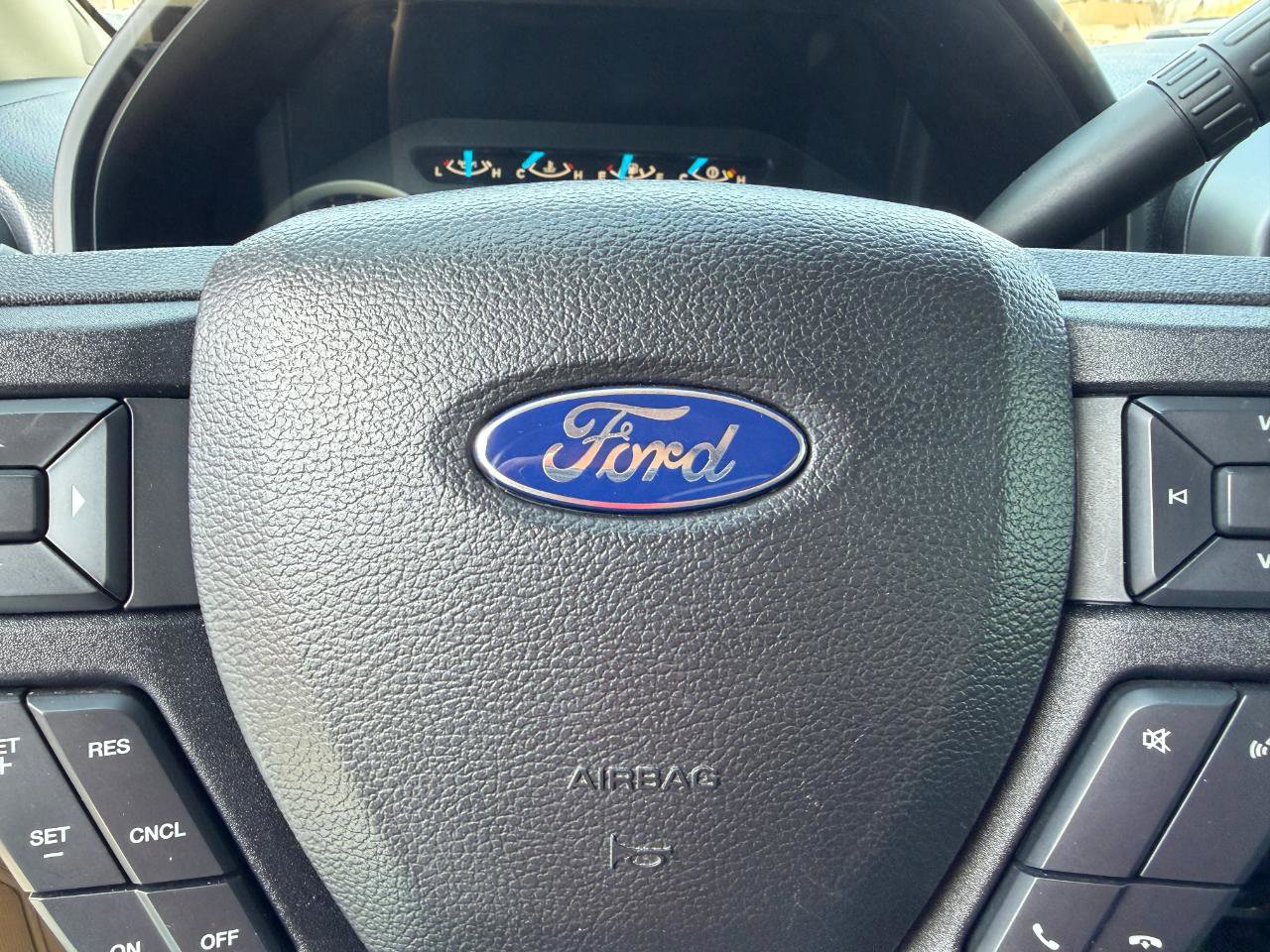 Used 2016 Ford F150 XLT RWD image 37