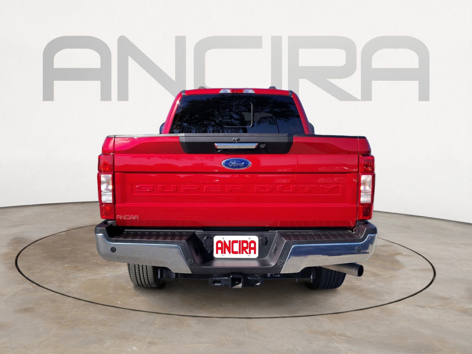 Used 2021 Ford F250 Lariat AWD/4WD image 13
