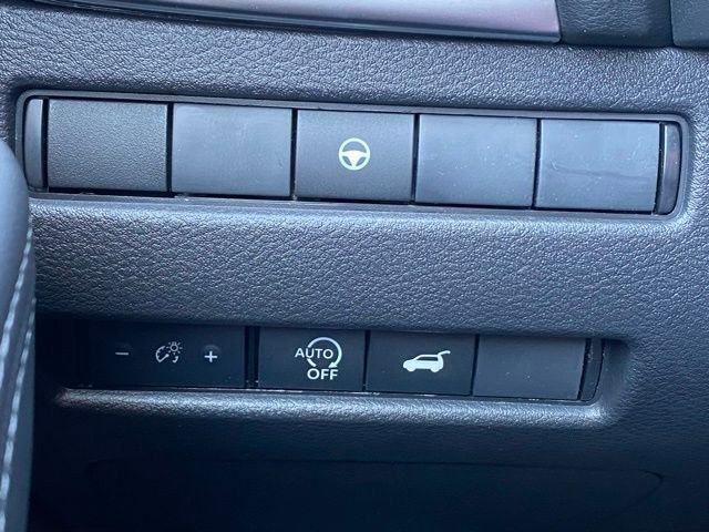 New 2026 Nissan Rogue SV image 14