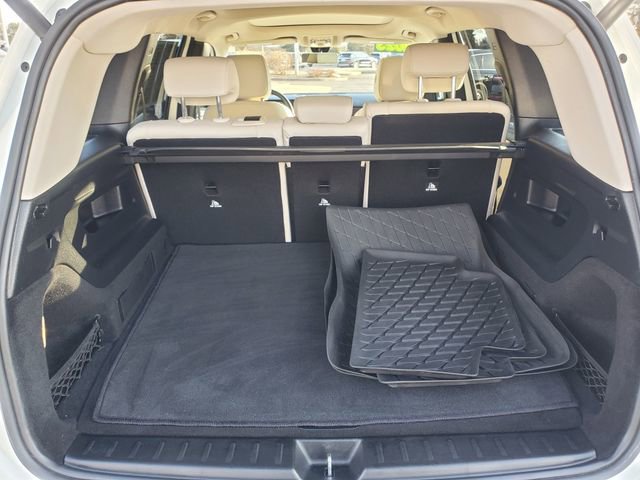 Used 2023 Mercedes-Benz GLB 250 4MATIC image 30