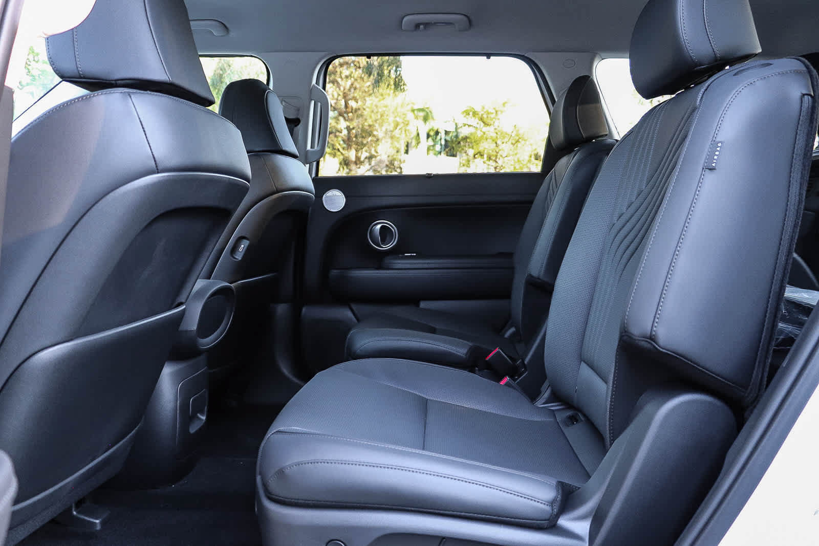 New 2027 Hyundai Palisade SEL FWD image 19