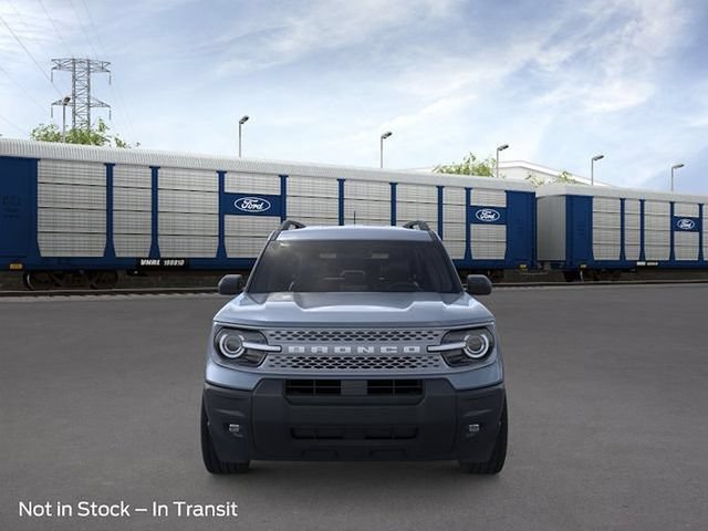 New 2026 Ford Bronco Sport Big Bend w/ Convenience Package AWD/4WD image 6