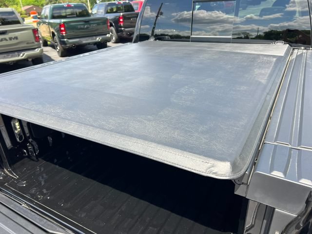 Used 2026 RAM 1500 Limited AWD/4WD image 9