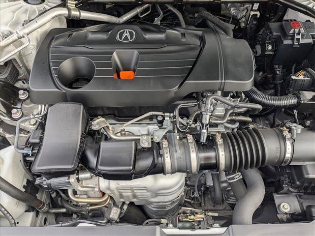 Used 2022 Acura TLX w/ A-SPEC Pkg image 21