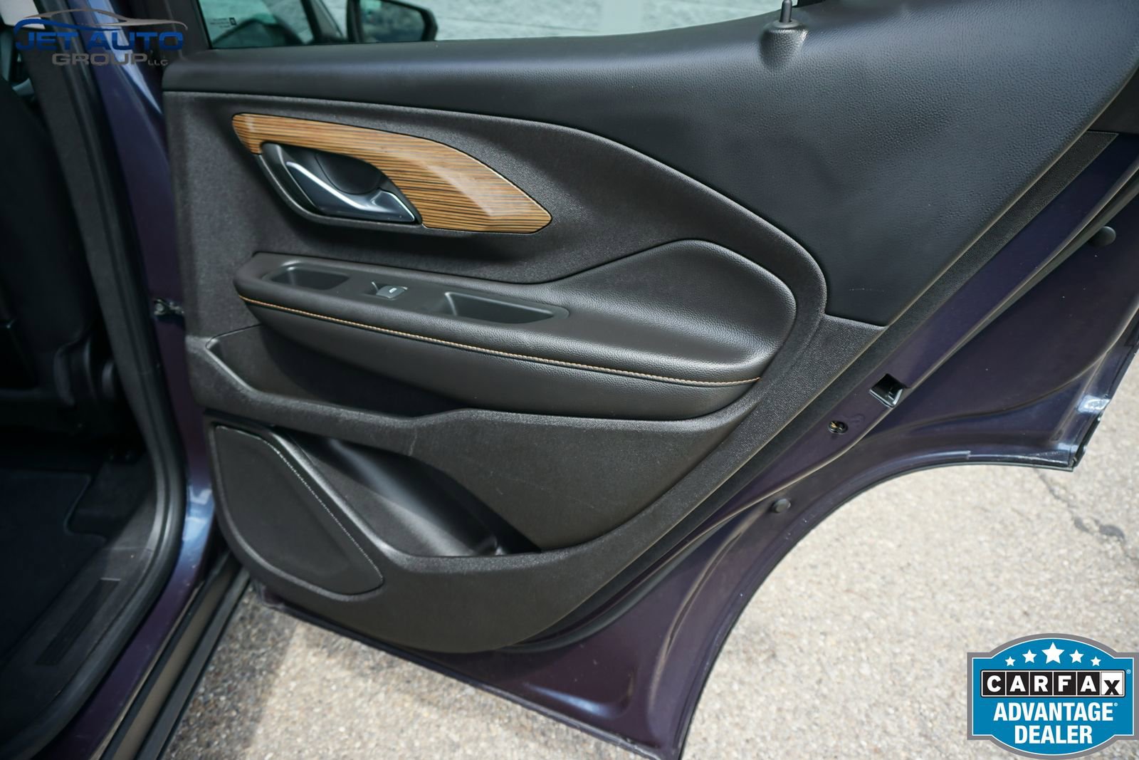 Used 2019 GMC Terrain SLE w/ LPO, Floor Liner Package image 22