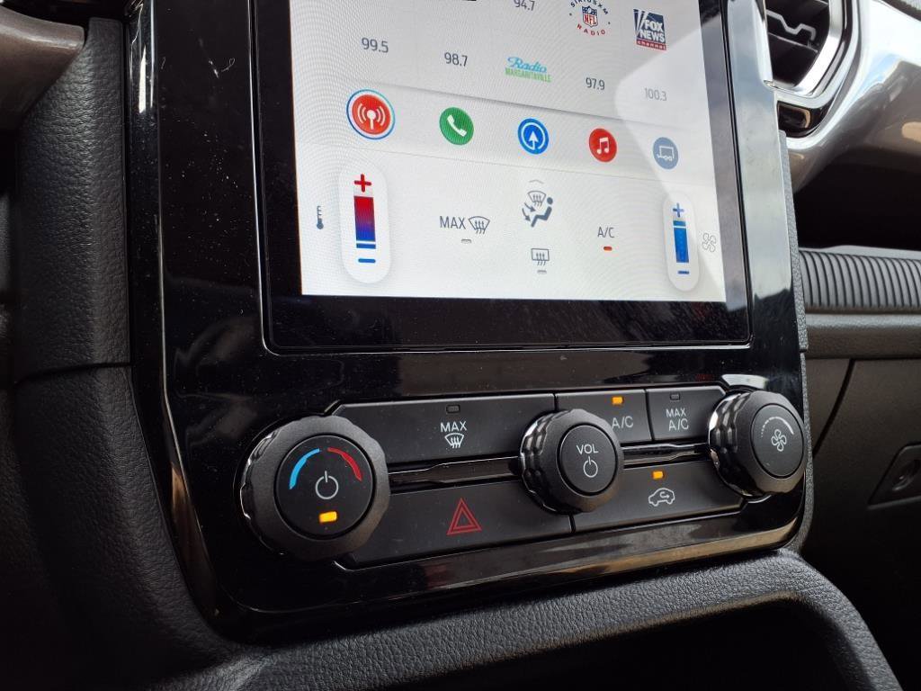 Used 2024 Ford Ranger XLT w/ Technology Package image 13