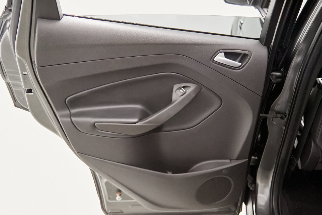Used 2019 Ford Escape SEL AWD/4WD image 22