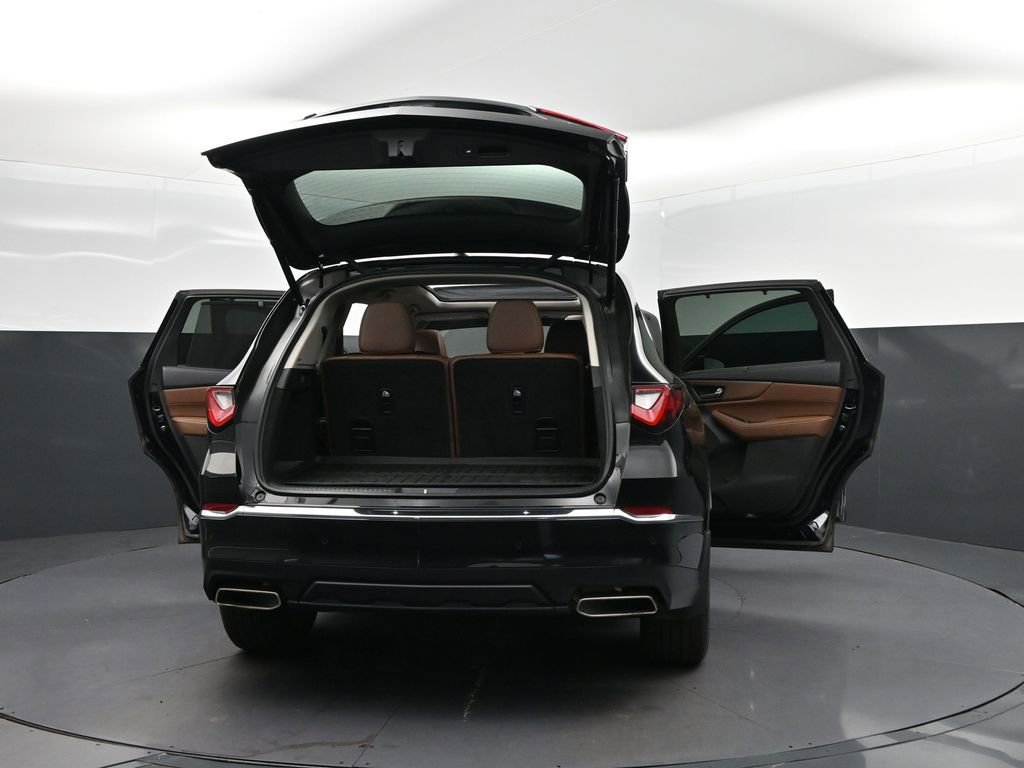 Used 2024 Acura MDX FWD w/ Technology Package image 53