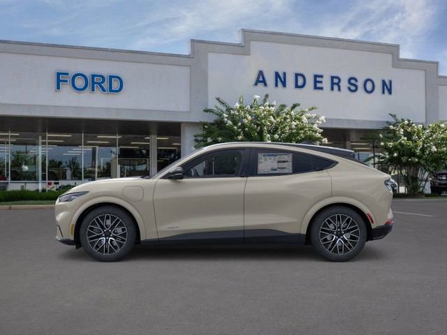 New 2026 Ford Mustang Mach-E Premium image 3