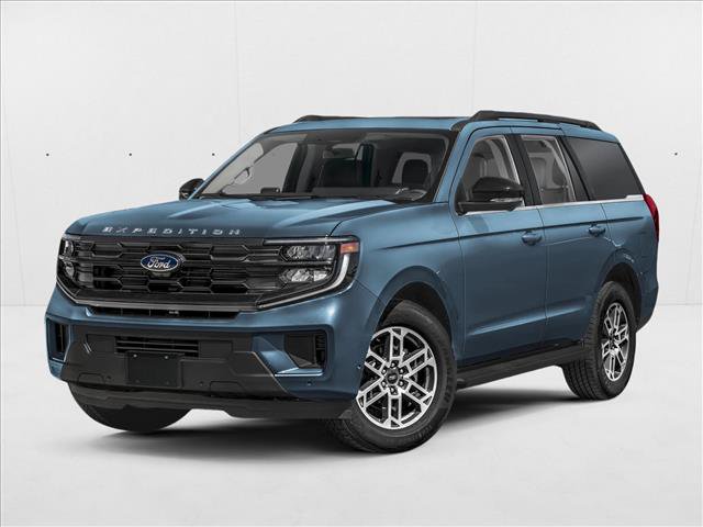 New 2027 Ford Expedition Active RWD image 1