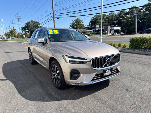 Used 2023 Volvo XC60 B5 Plus w/ Climate Package AWD/4WD image 6