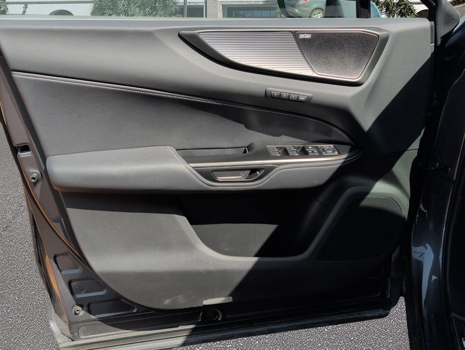 Certified 2024 Lexus NX 350 F Sport AWD/4WD image 8