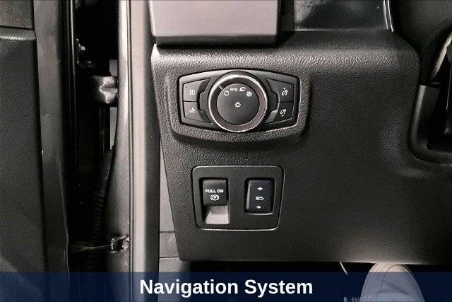 Used 2018 Ford F150 XLT w/ Equipment Group 302A Luxury AWD/4WD image 23