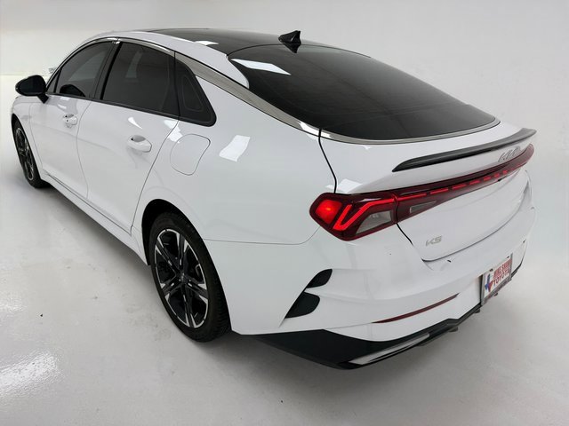 Used 2023 Kia K5 GT-Line image 18