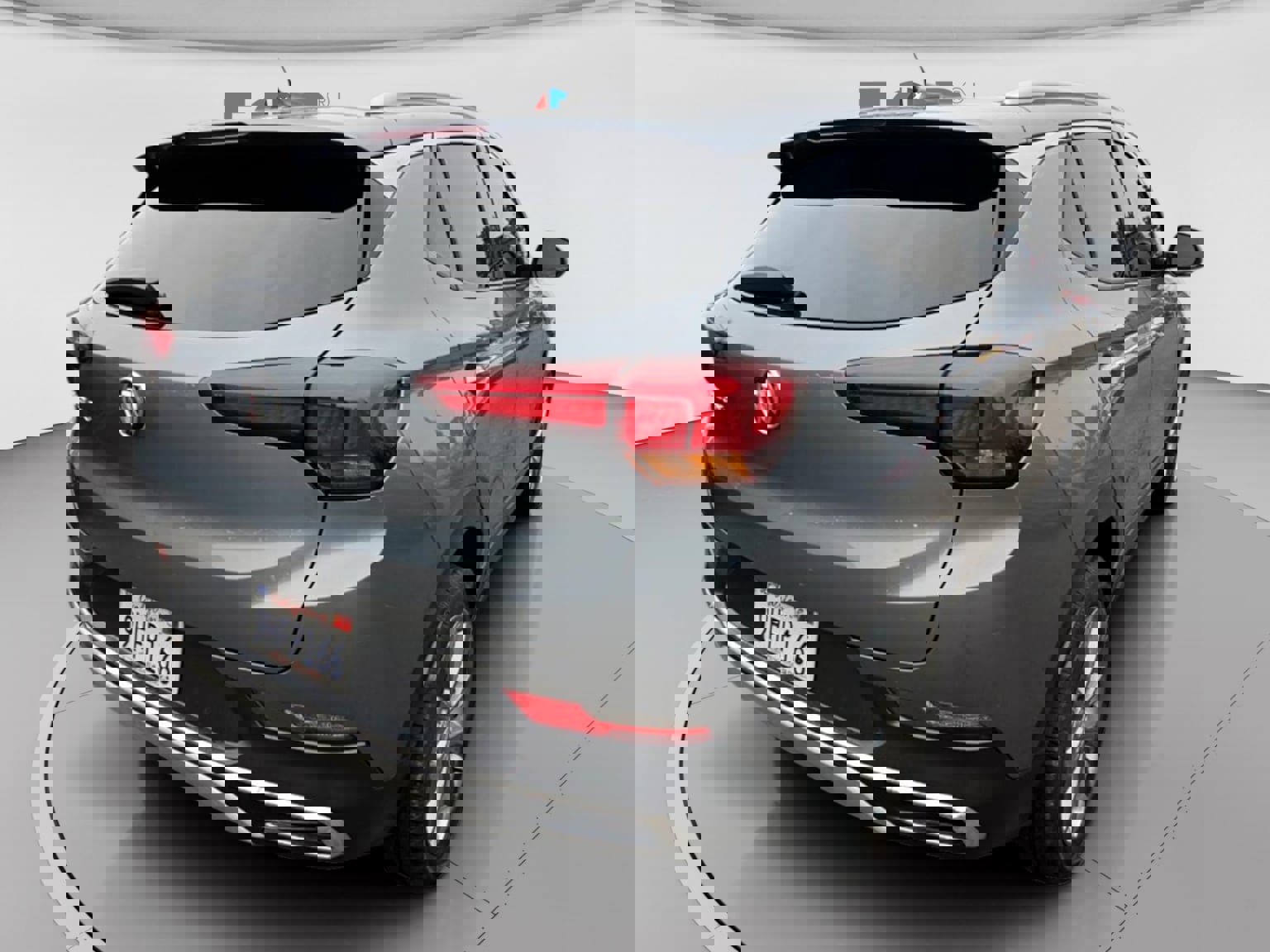 Used 2021 Buick Encore GX Essence w/ Experience Buick Package image 2