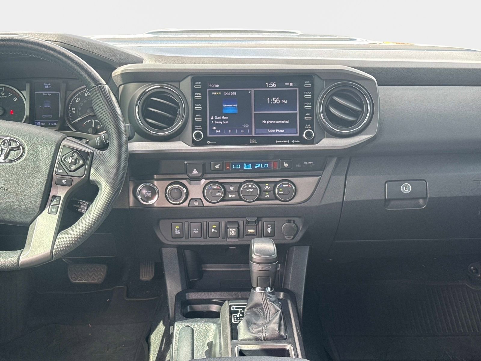 Used 2020 Toyota Tacoma TRD Pro image 16