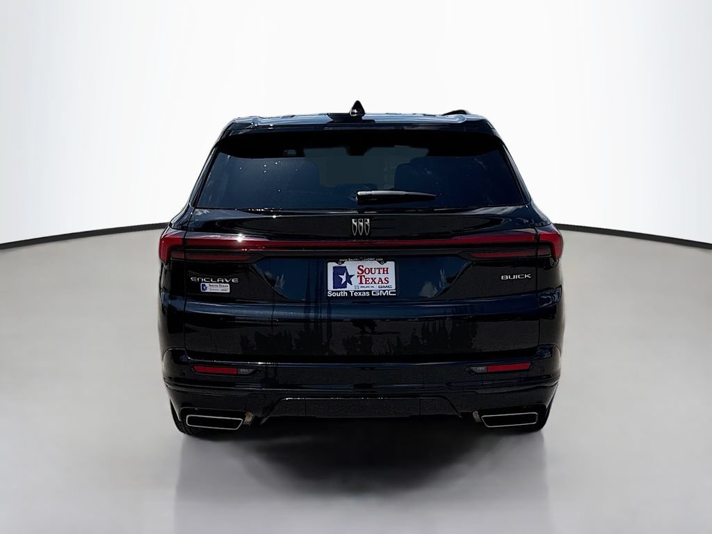Used 2026 Buick Enclave Sport Touring FWD image 6