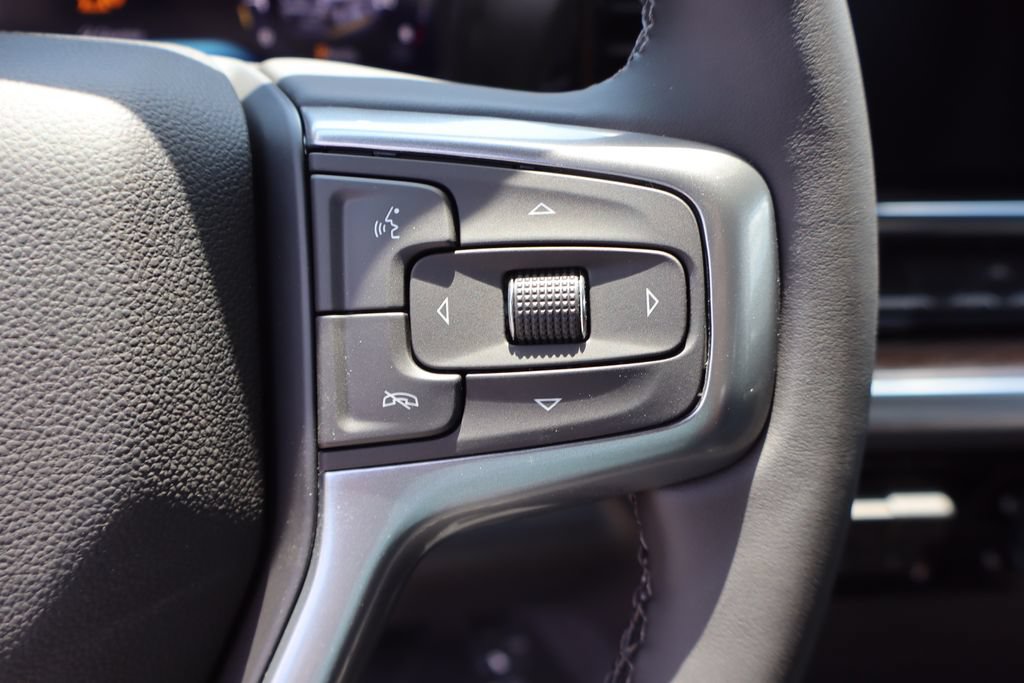New 2026 Chevrolet Silverado 1500 LT AWD/4WD image 12