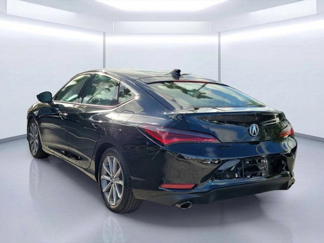 Certified 2025 Acura Integra image 3