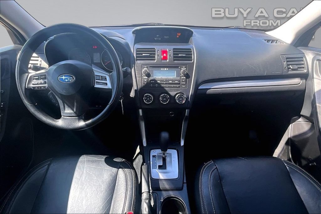 Used 2015 Subaru Forester 2.5i Premium AWD/4WD image 16